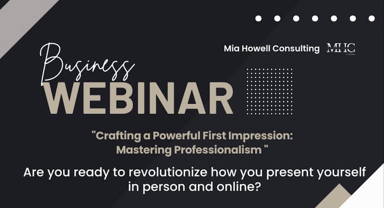 livesession | Crafting a Powerful First Impression: Mastering Professionalism